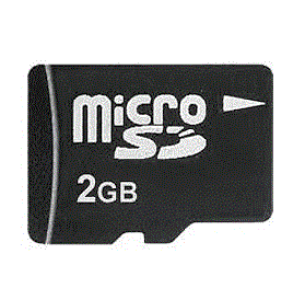 マイクロsdカード 2gb 2ギガ Microsdカード お得 送料無料の通販はau Pay マーケット Cosmic Phase