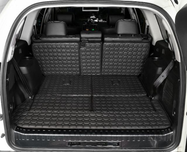 ラゲッジマット ランドクルーザー プラド150系 専用 レザー7人乗り トランクトレイ ラゲッジカバー 車中泊グッズ 3色 6pセットの通販はau Pay マーケット カラフル 商品ロットナンバー