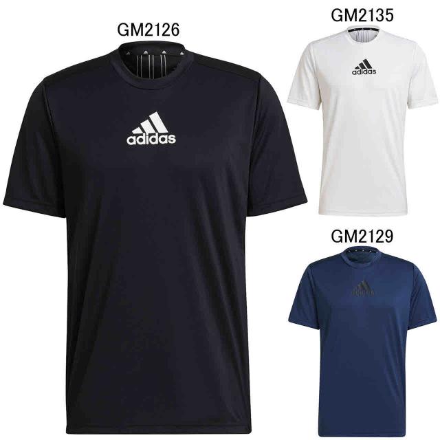 アディダス ｔシャツ メンズ ユニセックス D2m 3ストライプス Tシャツ Adidas 280の通販はau Pay マーケット Sportsman Jp Wowma 店