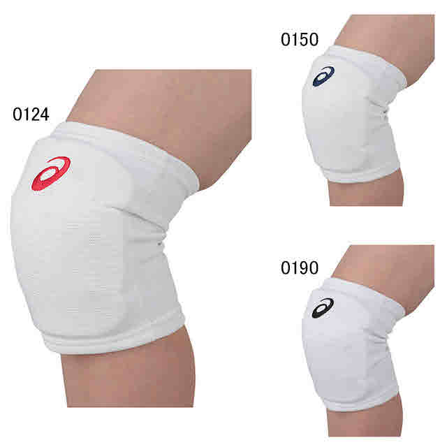 アシックス バレーボール サポーター 膝用 ひざサポーター Asics Xwp260の通販はau Pay マーケット Sportsman Jp Wowma 店