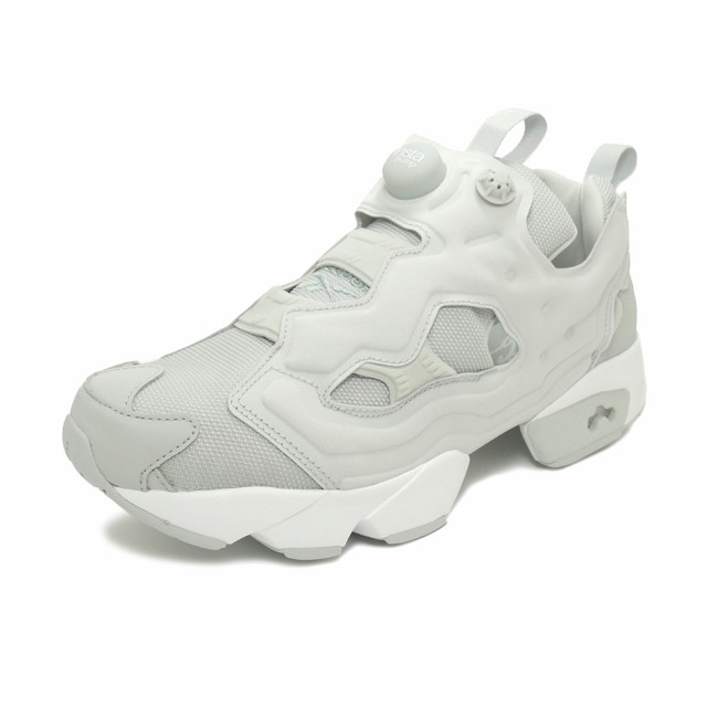 スニーカー リーボック Reebok インスタポンプフューリーog スカルグレー ホワイト メンズ レディース シューズ 靴の通販はau Pay マーケット Pistacchio