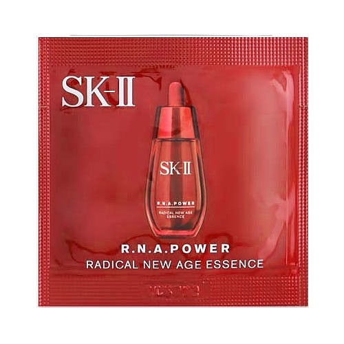 Sk Ii R N A パワー ラディカル ニュー エイジ エッセンス 1ml ミニ の通販はau Pay マーケット コスメレシピ