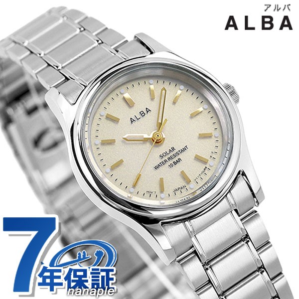 SEIKO アルバ AQHK440 ： 通販・価格比較 [最安値.com]