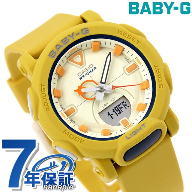 CASIO Baby-G BA-120TG-4AJF ： 通販・価格比較 [最安値.com]