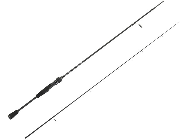 アブガルシア ａｂｕｇａｒｃｉａ バスフィールド Bsfs 672l ２ピース ブラックバス用スピニングロッド の通販はau Pay マーケット 釣り具の通販 つり具 ｔｅｎ