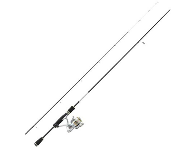 ダイワ DAIWA 万能ルアー ロックフィッシュ ロッド ルアーニスト 76ML 釣り竿 ： Amazon・楽天・ヤフー等の通販価格比較  [最安値.com]