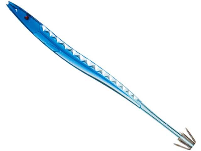 ヤマシタ Yamashita さかな針ｋａ 14 2 １本 イカ角 船イカ釣り用仕掛け １４ｃｍ ２本針 の通販はau Pay マーケット 釣り具の通販 つり具 ｔｅｎ