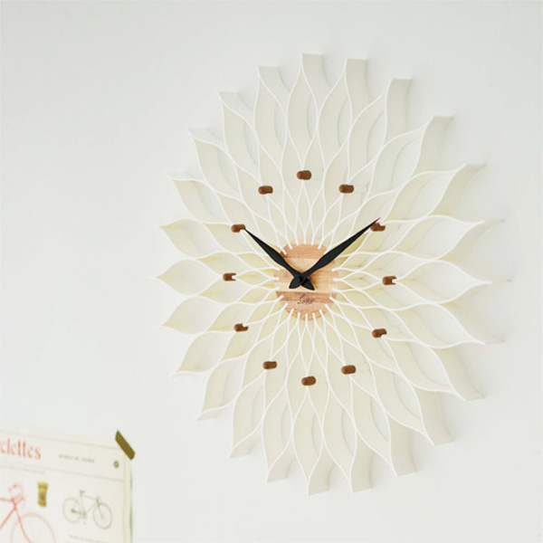 爆安プライス 掛け時計 おしゃれ ルファール 壁掛け時計 壁時計 北欧 高級感 美しい Cl 9903 Saleセール Gdpcambodia Org