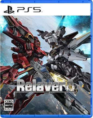 (発売日前日発送)(PS5)Relayer(新品)(早期購入特...