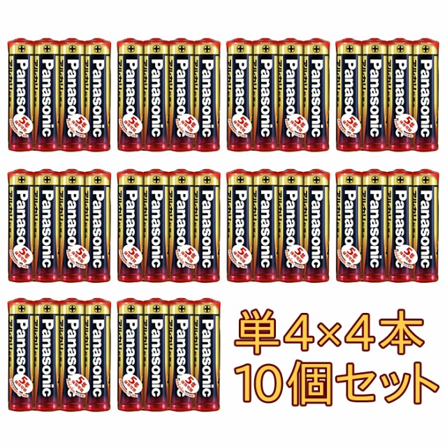 パナソニック アルカリ乾電池 エボルタ 単3形 LR6EJ 20SW 20本入 ： Amazon・楽天・ヤフー等の通販価格比較 [最安値.com]