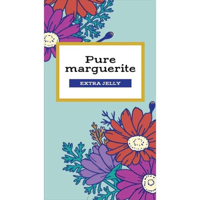 他サイト： オカモト ピュアマーガレット エクストラゼリー コンドーム 12個入の商品画像