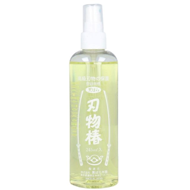 他サイト： 刃物椿 245mLの商品画像
