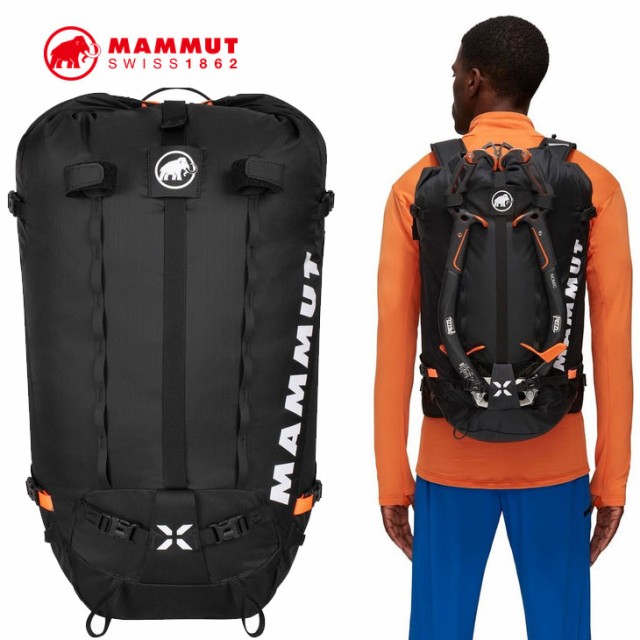 MAMMUT }[g bN BAG obNpbN Trio...