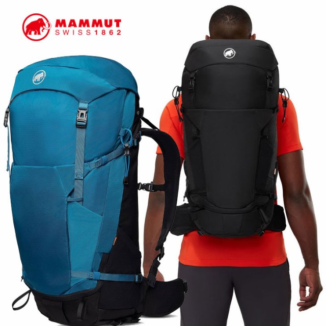 MAMMUT }[g bN BAG obNpbN Lith...
