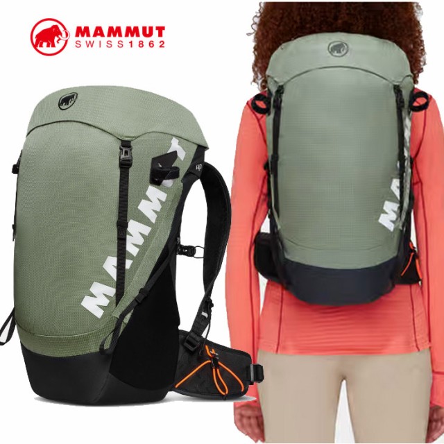 MAMMUT }[g bN BAG obNpbN Duca...