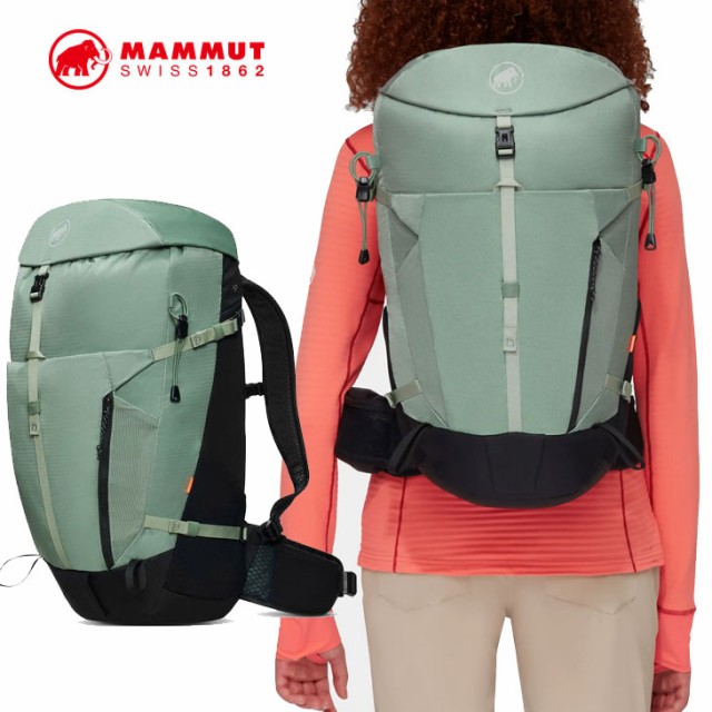 MAMMUT }[g bN BAG obNpbN Lith...
