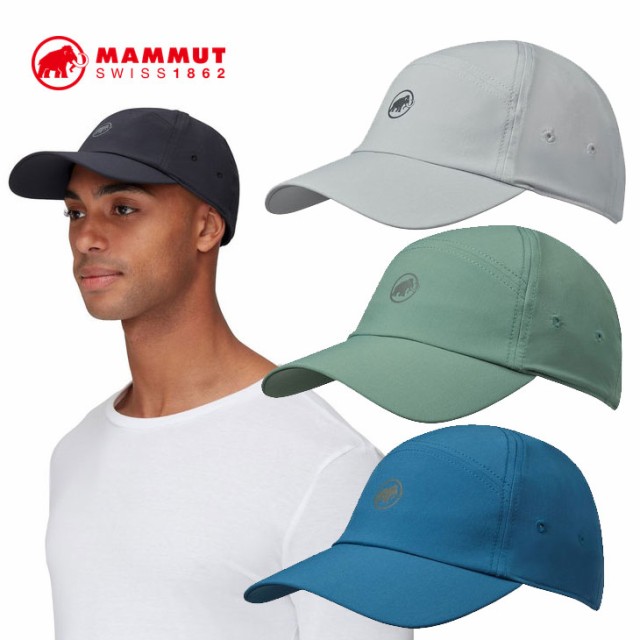 MAMMUT }[g Lbv Sun Peak Cap Xq  ...