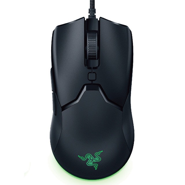 Gaming Goods Razer Viper Mini Rz01 R3m Viperをさらに小型化 約61gの超軽量 ゲーミングマウスの通販はau Pay マーケット パソコン工房