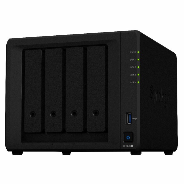 QNAP SYSTEMS TS-932PX-4G ： 通販・価格比較 [最安値.com]