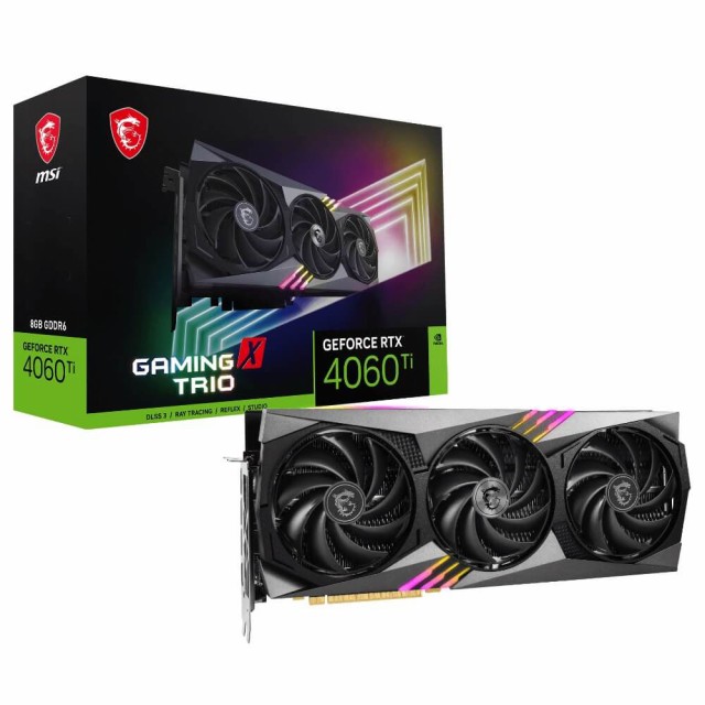 MSI エムエスアイ GeForce RTX 3060 VENTUS 2X 12G PCI Express対応