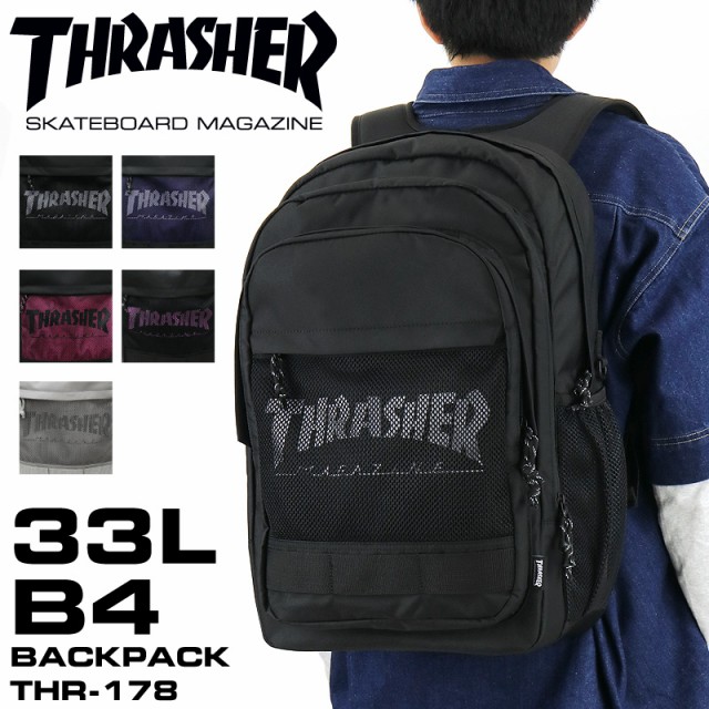 yir[L+5%zTHRASHER XbV[...
