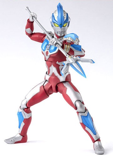 S H Figuarts ウルトラマンギンガストリウム ウルトラマンギンガs 新品ss 即納 の通販はau Pay マーケット Webshopびーだま