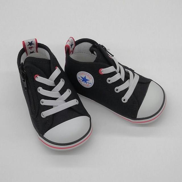 all star baby converse