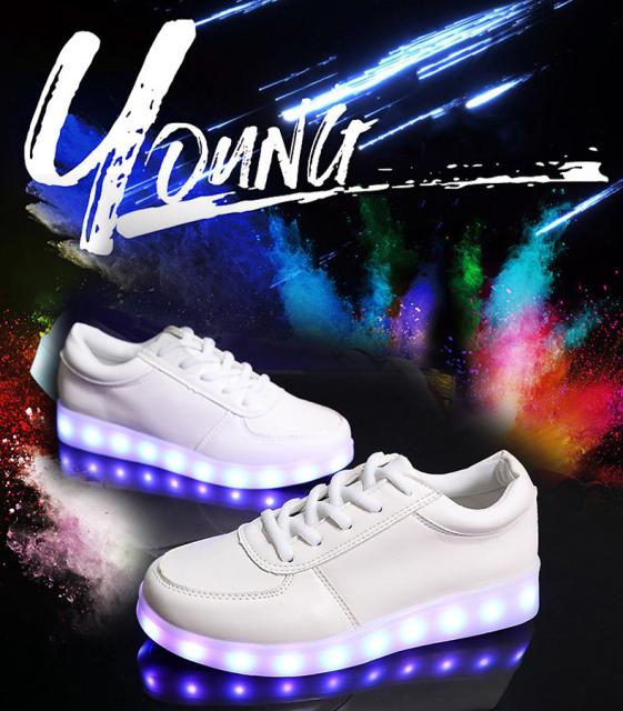 Led スニーカー Best C51ff 023f2