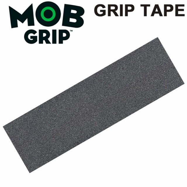 MOB GRIP モブグリップ デッキテープ BLACK 9x33...