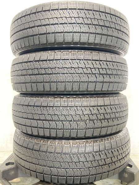 中古】ブリヂストン デュラビス R670 185/80R15 103/101L LT 4本セット