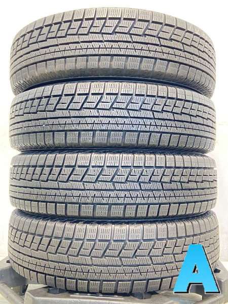 中古】ヨコハマ アイスガード iG50 PLUS 155/65R13 4本セット