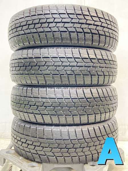 スタッドレスタイヤ 4本セットヨコハマタイヤ YOKOHAMA TIRE ICE GUARD IG60195 65R15 91Q ： 通販・価格比較  [最安値.com]