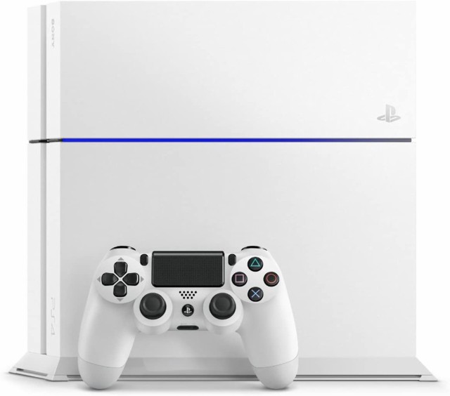 PlayStation 4 ジェット ブラック 1TB [プレイステーション] [CUH