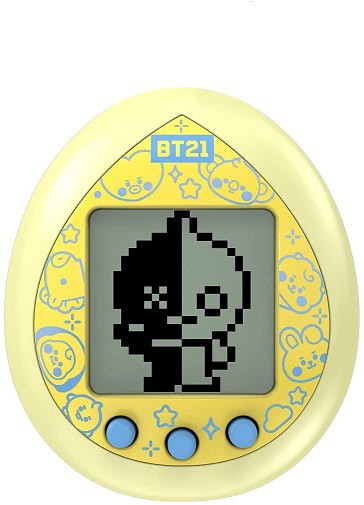 BT21 たまごっち Tamagotchi バンダイ BTS Baby Style ver. の最安値比較