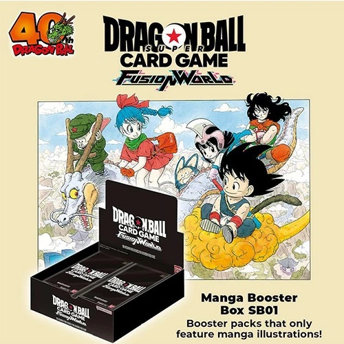 価格推移】 BANDAI SB01 ドラゴンボールスーパーカードゲーム