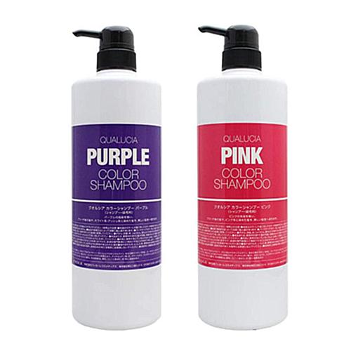 他サイト： 【即日発送(土日祝除く・13:00までのご注文)】フィヨーレ クオルシア カラーシャンプー 1000ml の商品画像