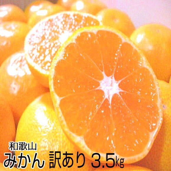 送料無料 濃厚な味の温州みかん 訳あり 家庭用 5kg 和歌山産 とろける美味しさ の通販はau Wowma ワウマ 紀州田舎の小さな八百屋さん 商品ロットナンバー