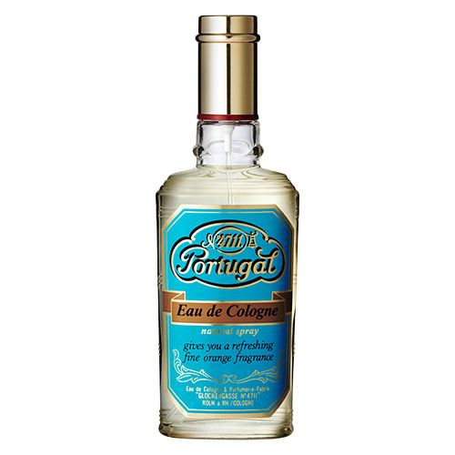 他サイト： 【在庫限り】4711 ポーチュガル オーデコロン ナチュラルスプレー 80ml 香水 フレグランス 柳屋(YANAGIYA)の商品画像