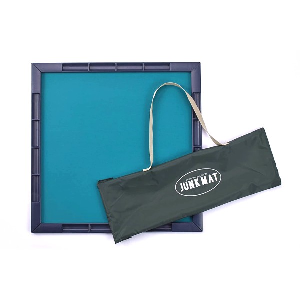 他サイト： 大洋技研(TAIYO GIKEN) 麻雀マット ジャンクマット[送料無料(一部地域を除く)]の商品画像