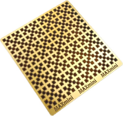 他サイト： 5G通信対応機器用 電磁波ブロッカー MAXmini5G マックスミニ5G[定形外郵便、送料無料、代引不可]の商品画像