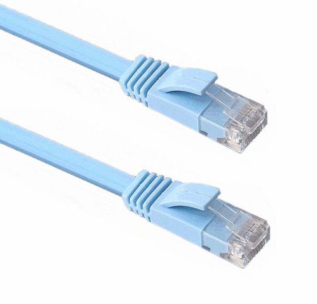 lovicool LANケーブル イーサネットケーブル CAT6準拠 ウルトラ