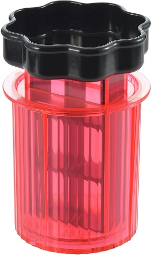 他サイト： 曙産業 グレーター 餅用 日本製 モチラボ モチケズ 切餅をフレーク状に削れる SE-2505[定形外郵便、送料無料、代引不可]の商品画像