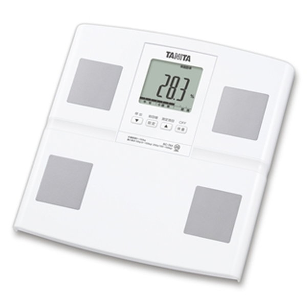体組成計 体重計 タニタ 体脂肪率 Bmi 筋肉量 内臓脂肪レベル 基礎代謝量 体内年齢の通販はau Pay マーケット カナエミナ