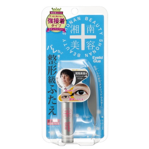 他サイト： シーオーメディカル 湘南美容 アイリッドグルー 4mL[ネコポス配送1]の商品画像