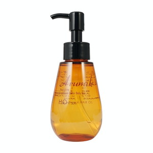 他サイト： アルミック(arumik) ヘアオイル 100ml[配送区分:A2]の商品画像