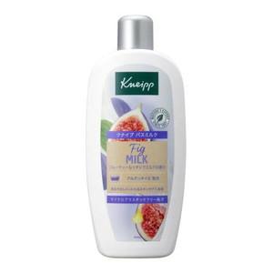 他サイト： クナイプ バスミルク イチジクミルクの香り 480mL(配送区分:A2)の商品画像