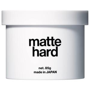 他サイト： LIPPS(リップス) マットハード ヘアワックス 85g[配送区分:A1]の商品画像