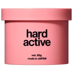 他サイト： LIPPS(リップス) ハードアクティブ ヘアワックス 85g[配送区分:A1]の商品画像