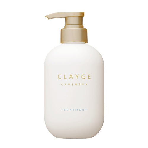 他サイト： CLAYGE クレージュ トリートメントSR 500mL[配送区分:A2]の商品画像