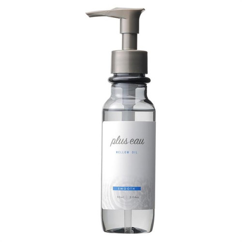 他サイト： pluseau プリュスオー メロウオイル 90mL(配送区分:B2)の商品画像